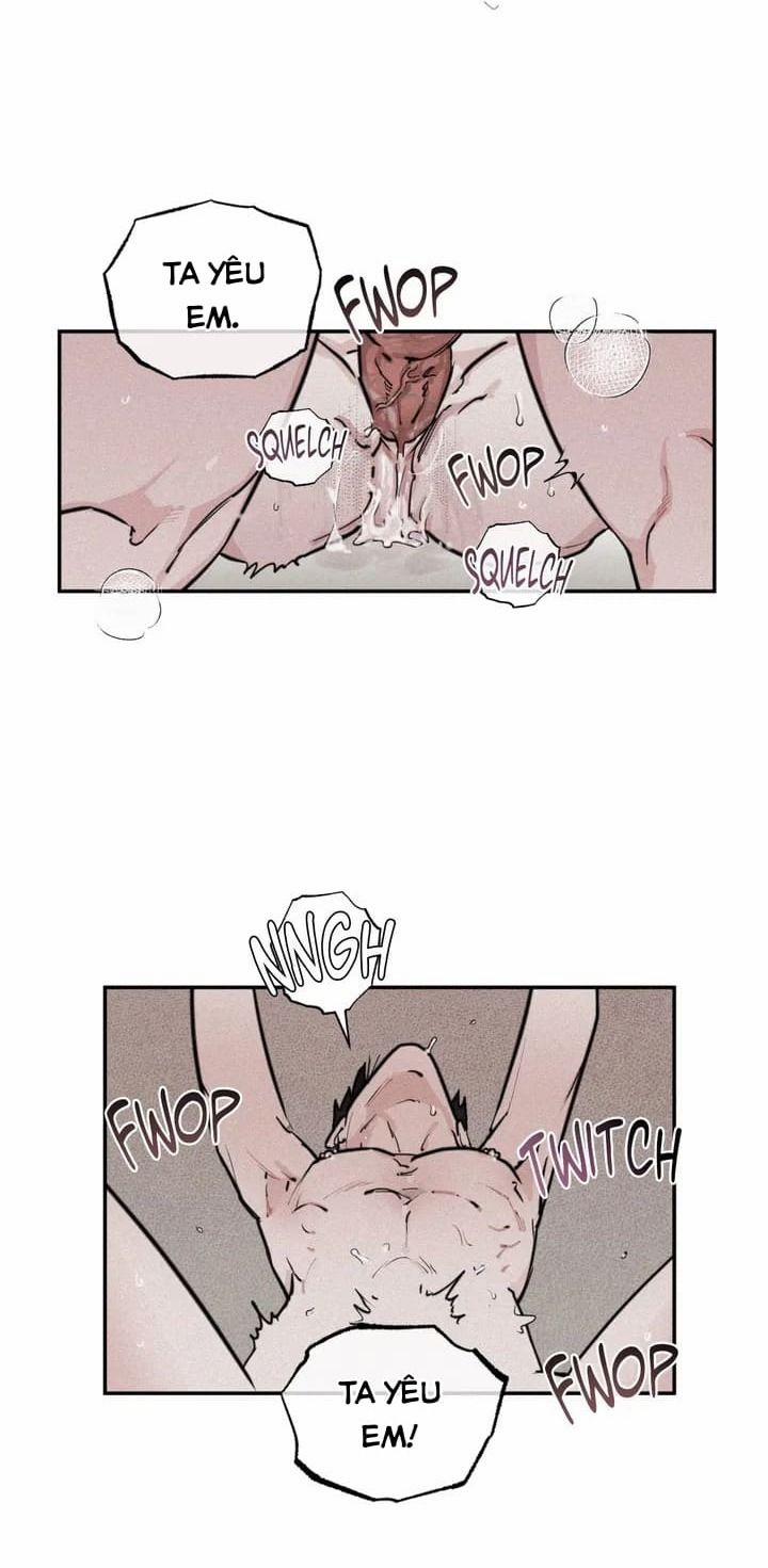 Lời Gian Dối Đẫm Máu 1 trang 25