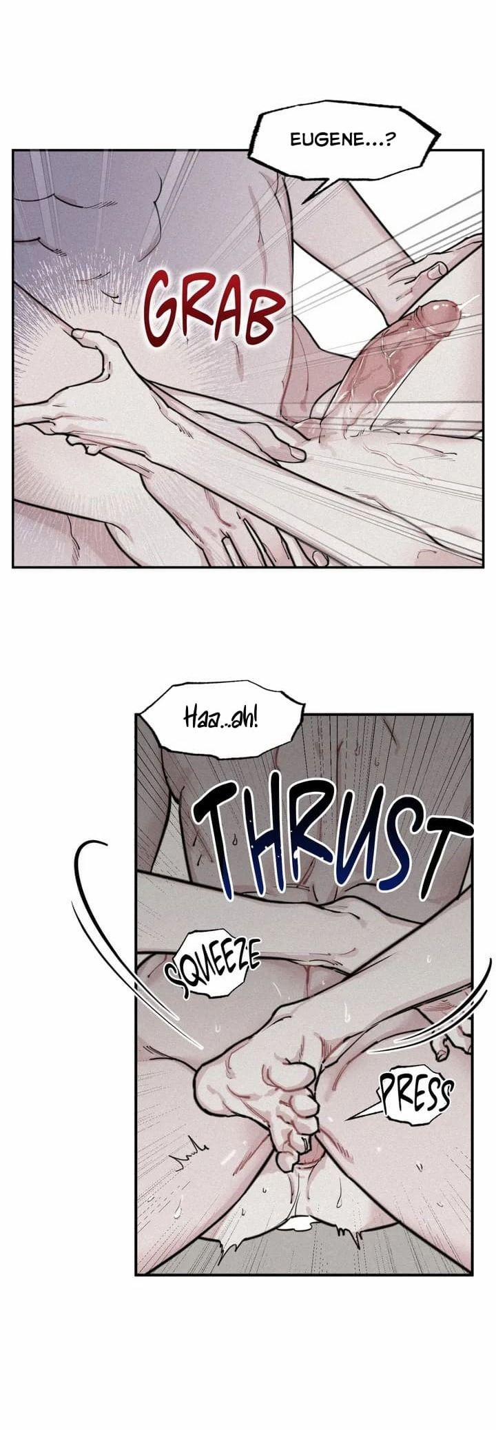 Lời Gian Dối Đẫm Máu 1 trang 27