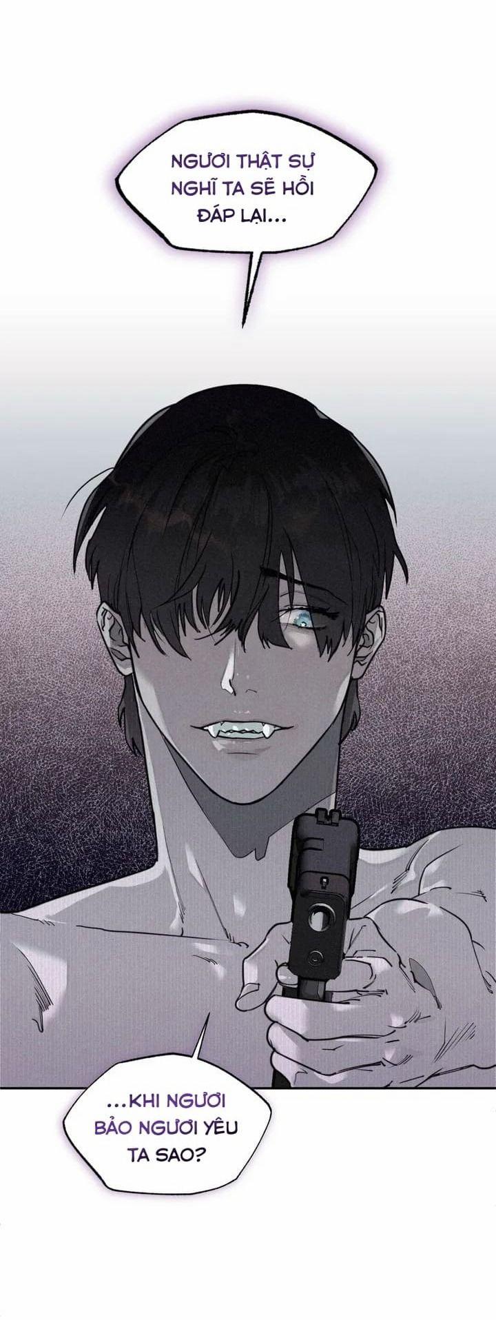 Lời Gian Dối Đẫm Máu 1 trang 29