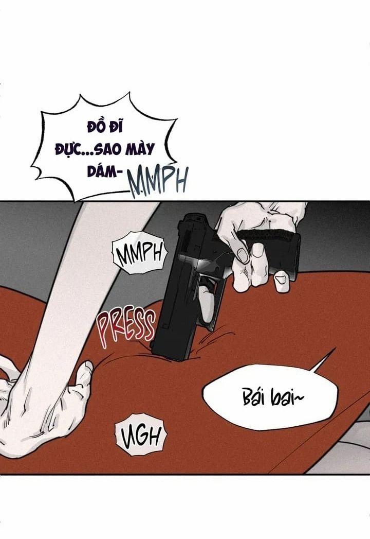 Lời Gian Dối Đẫm Máu 1 trang 30