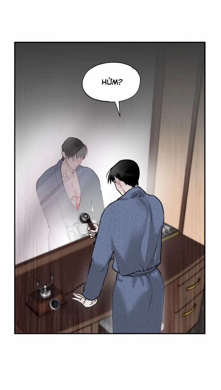 Lời Gian Dối Đẫm Máu 1 trang 36