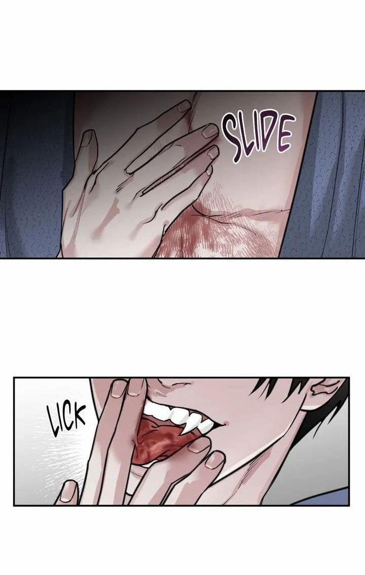 Lời Gian Dối Đẫm Máu 1 trang 37