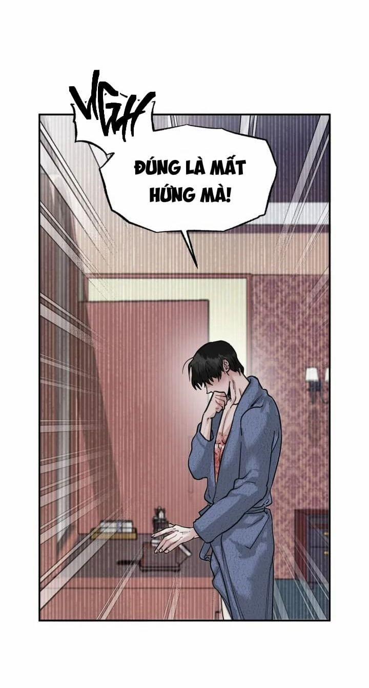 Lời Gian Dối Đẫm Máu 1 trang 38