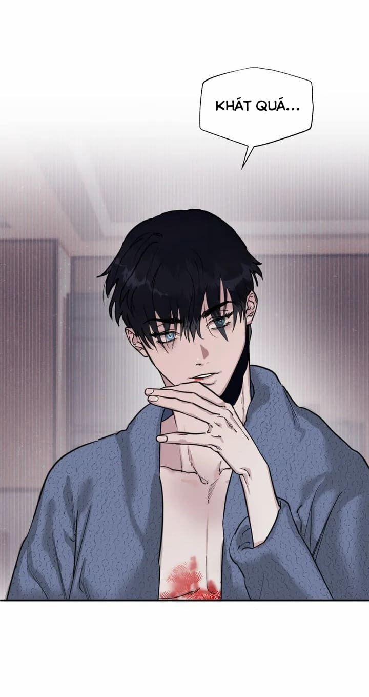 Lời Gian Dối Đẫm Máu 1 trang 39