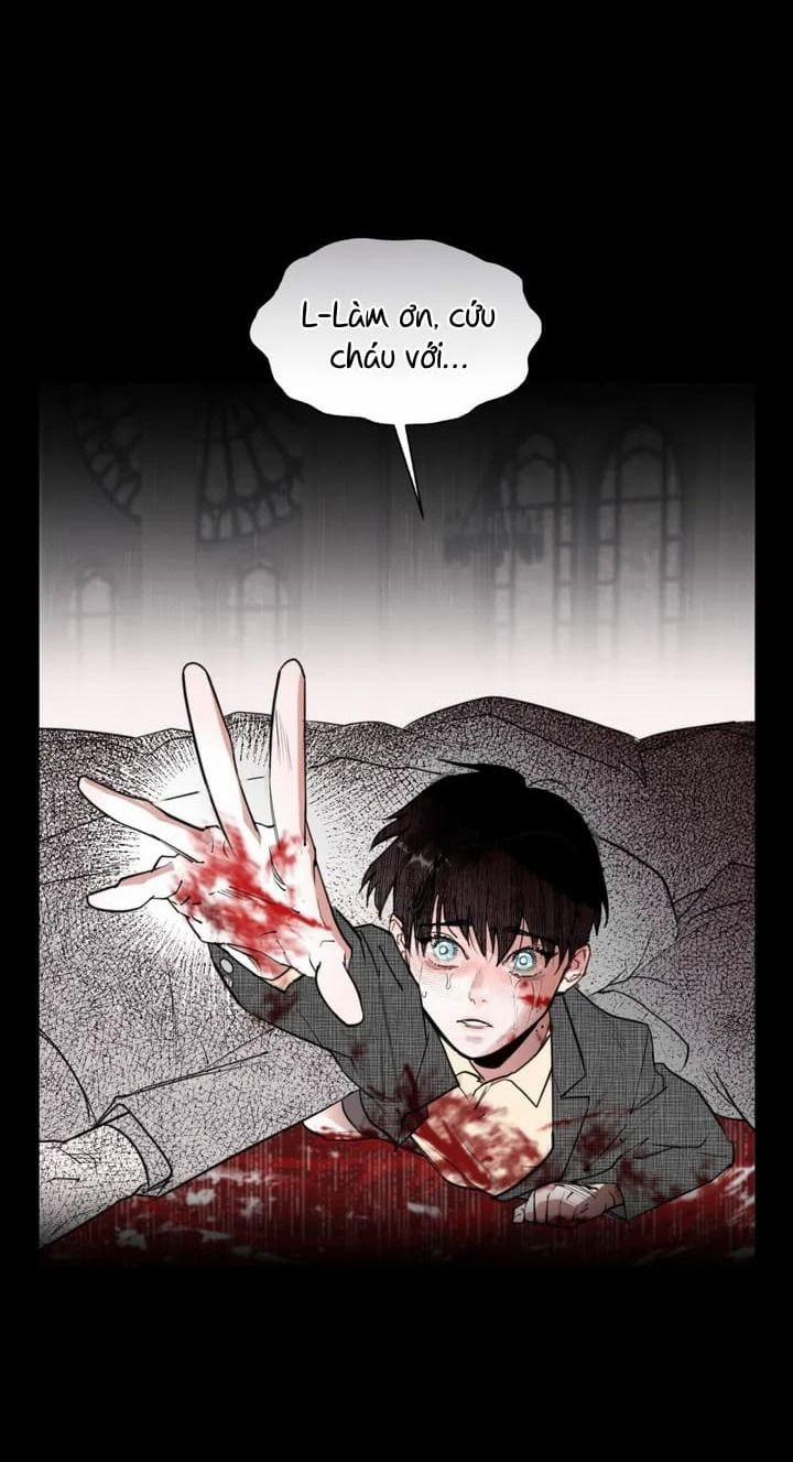 Lời Gian Dối Đẫm Máu 1 trang 4