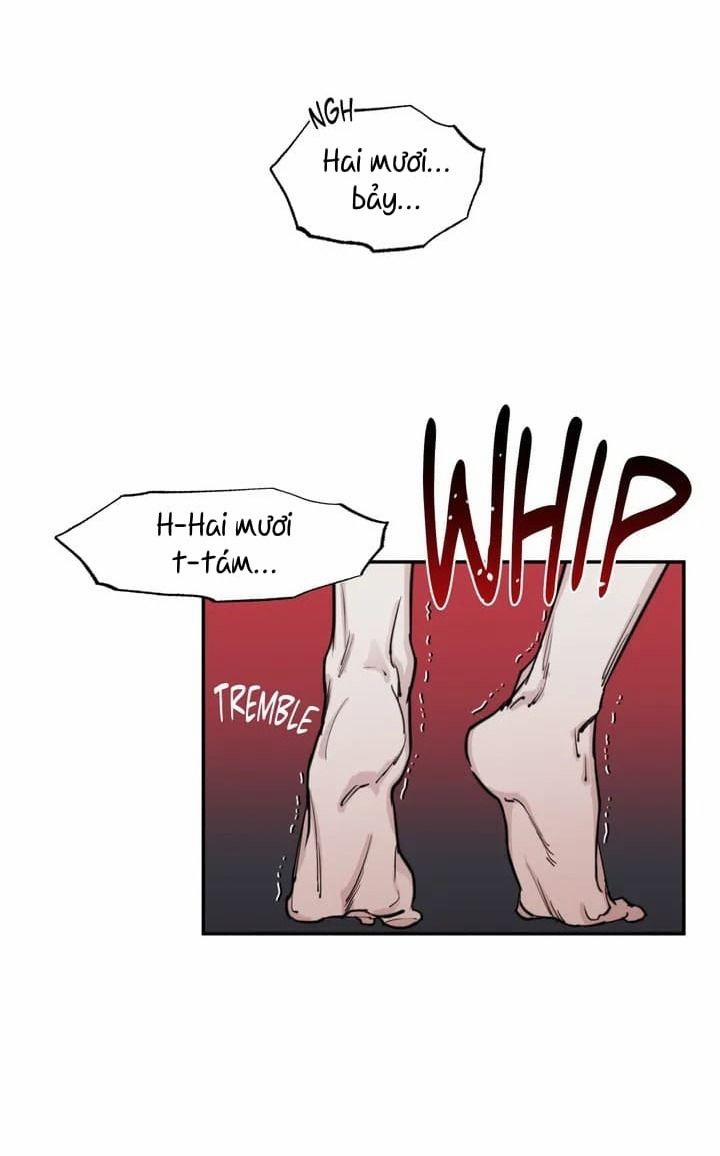 Lời Gian Dối Đẫm Máu 1 trang 44