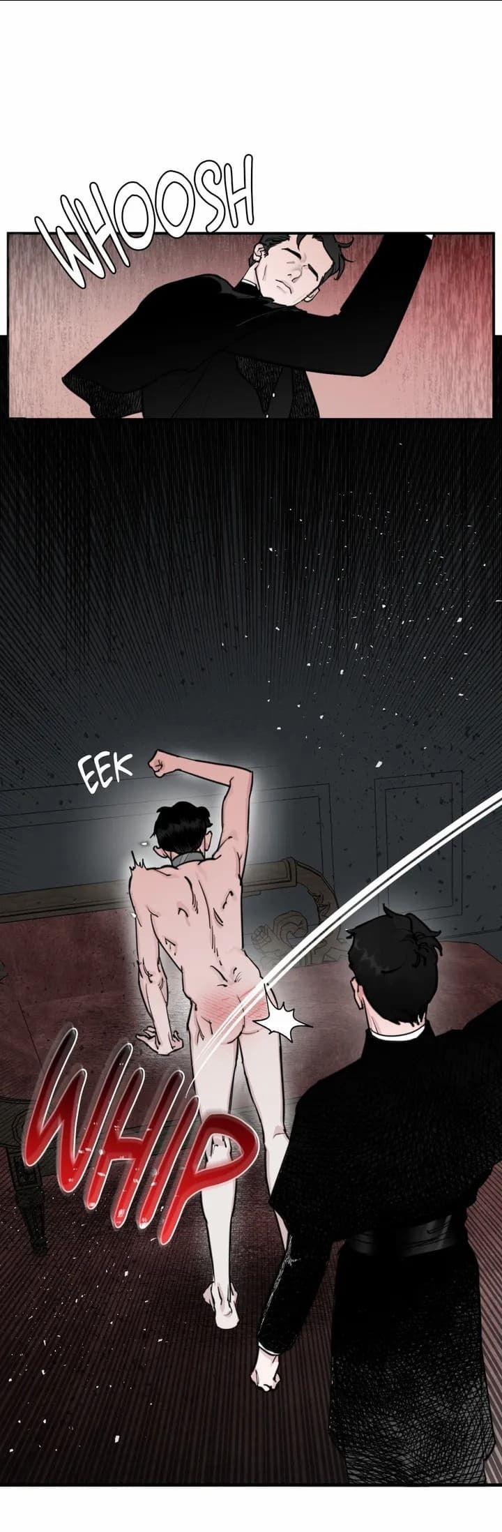 Lời Gian Dối Đẫm Máu 1 trang 45