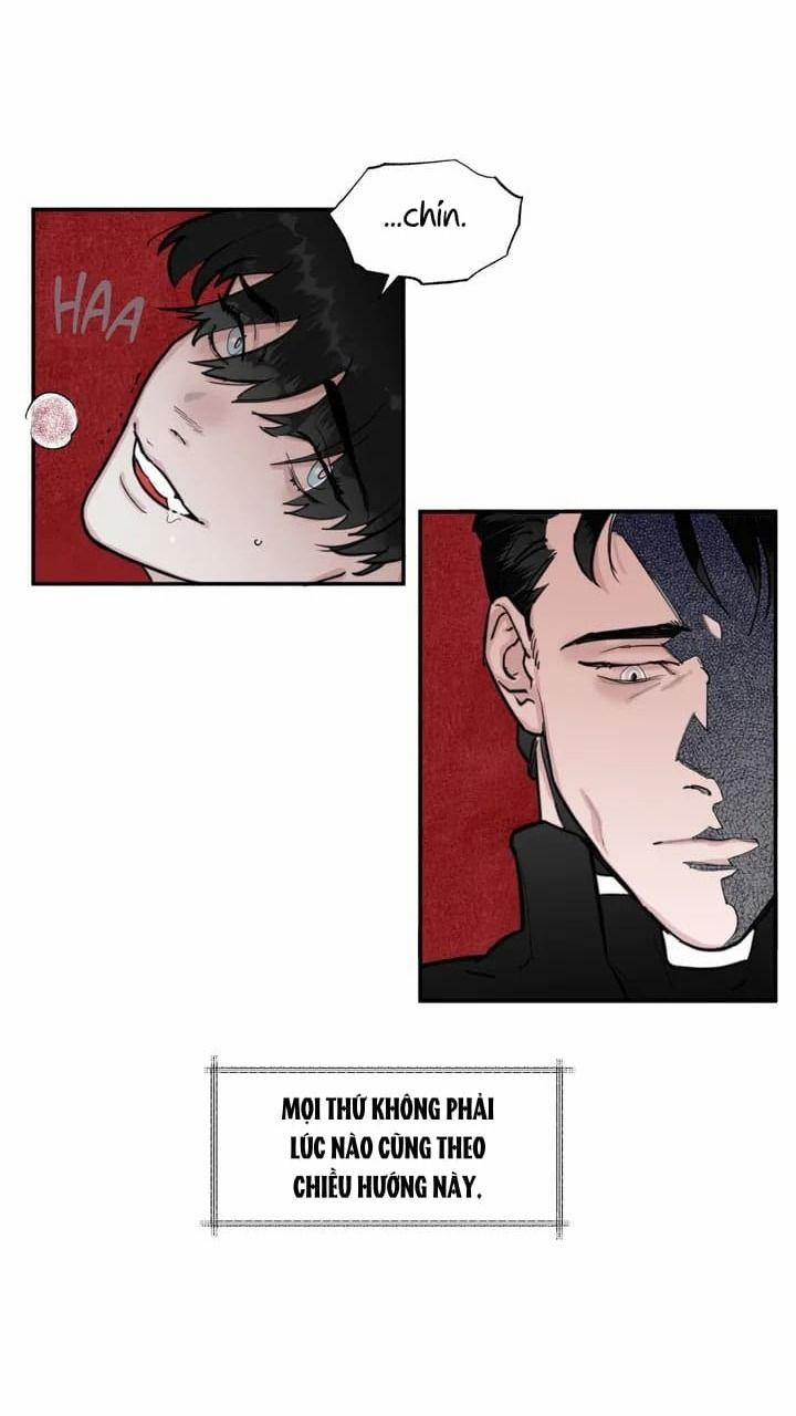 Lời Gian Dối Đẫm Máu 1 trang 47