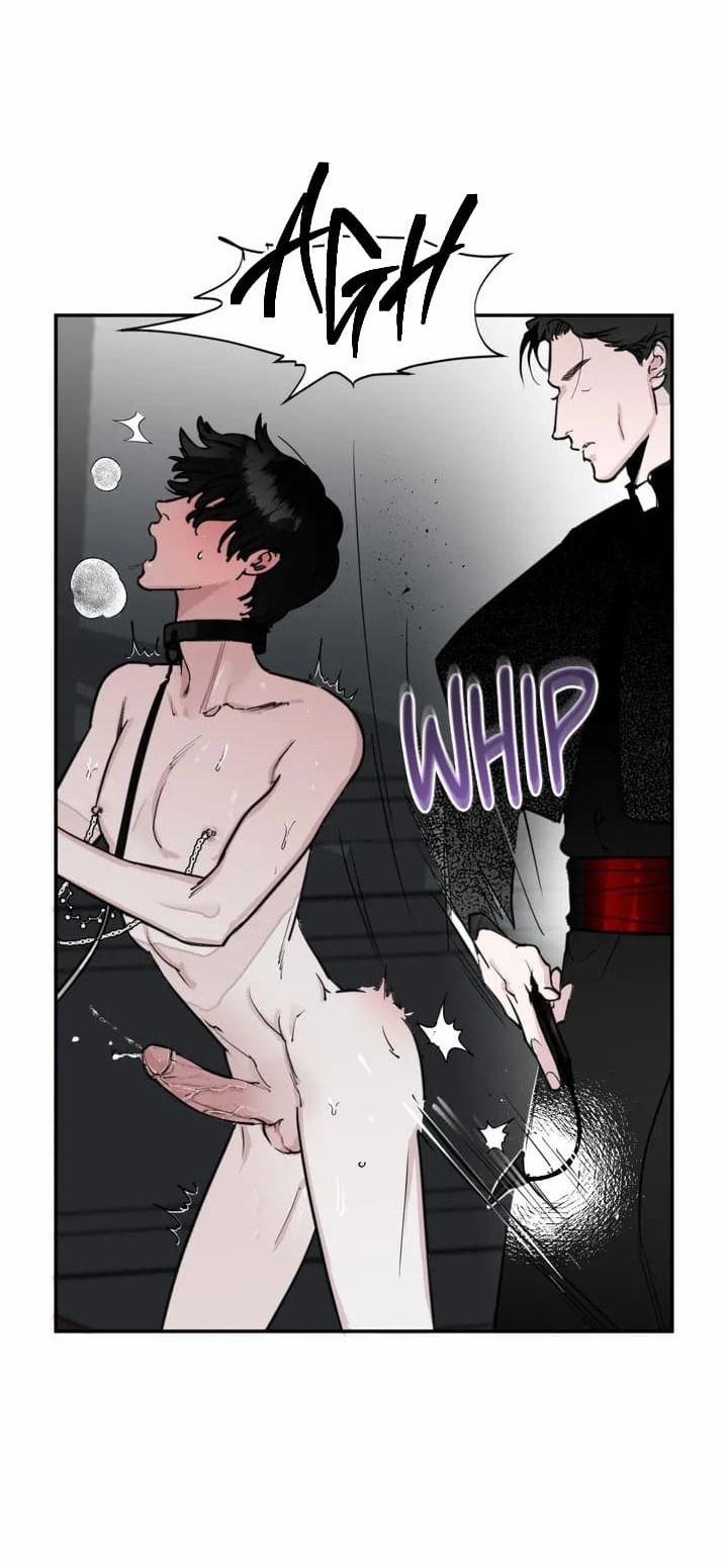 Lời Gian Dối Đẫm Máu 1 trang 48