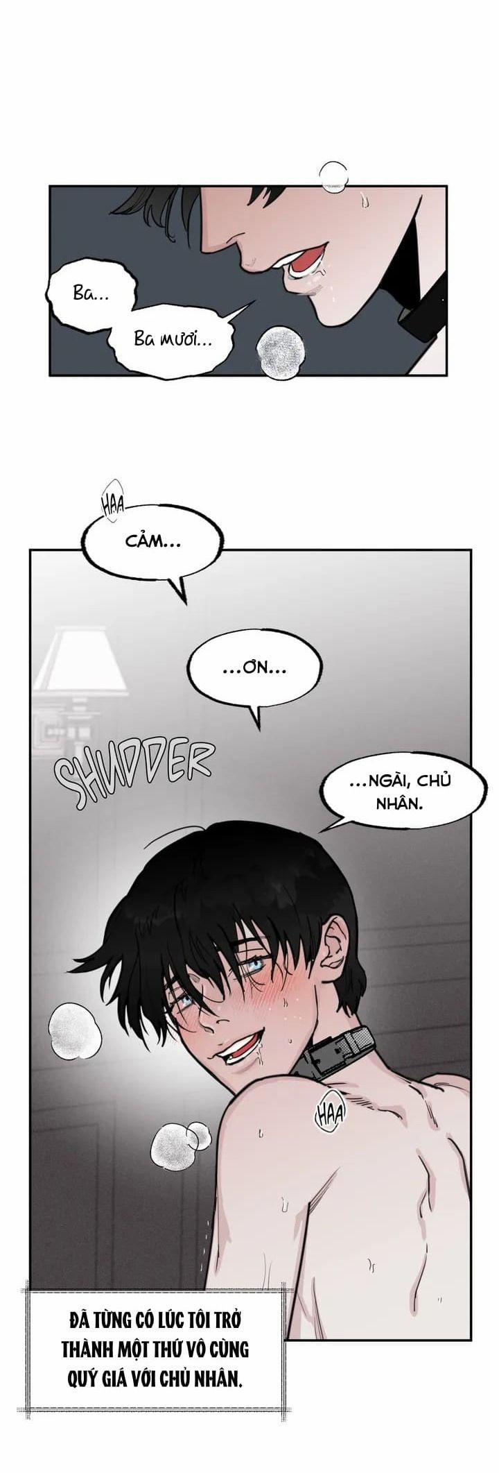 Lời Gian Dối Đẫm Máu 1 trang 49