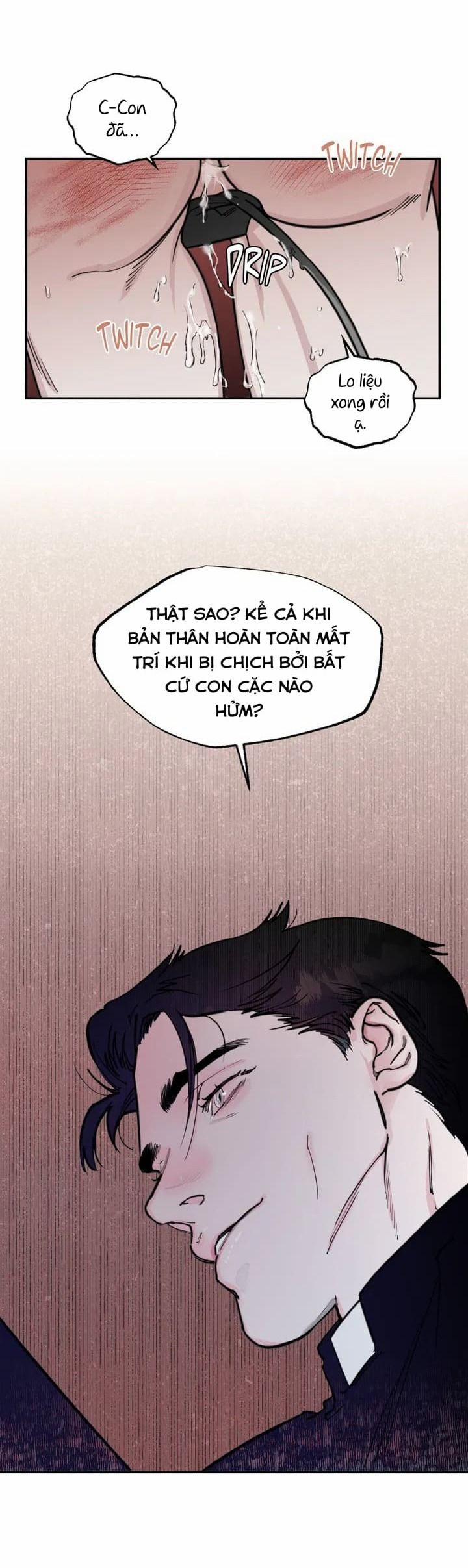 Lời Gian Dối Đẫm Máu 1 trang 51