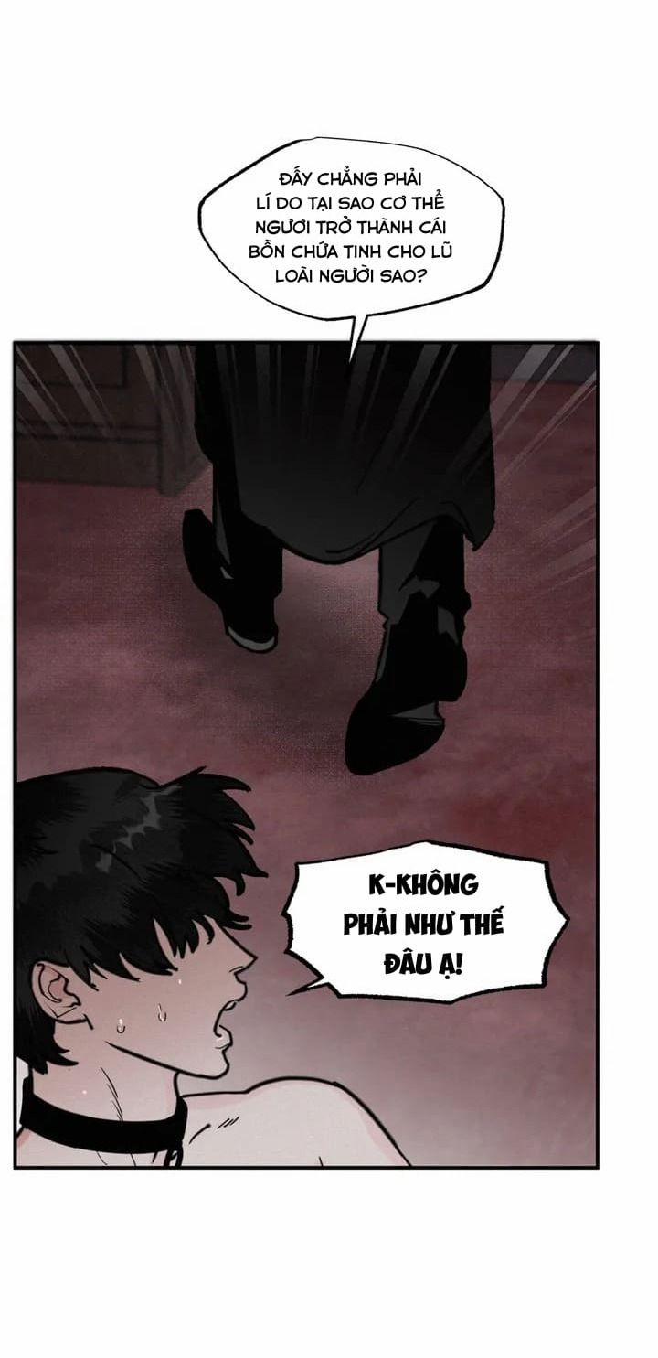 Lời Gian Dối Đẫm Máu 1 trang 52