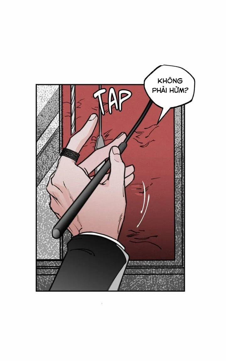 Lời Gian Dối Đẫm Máu 1 trang 53