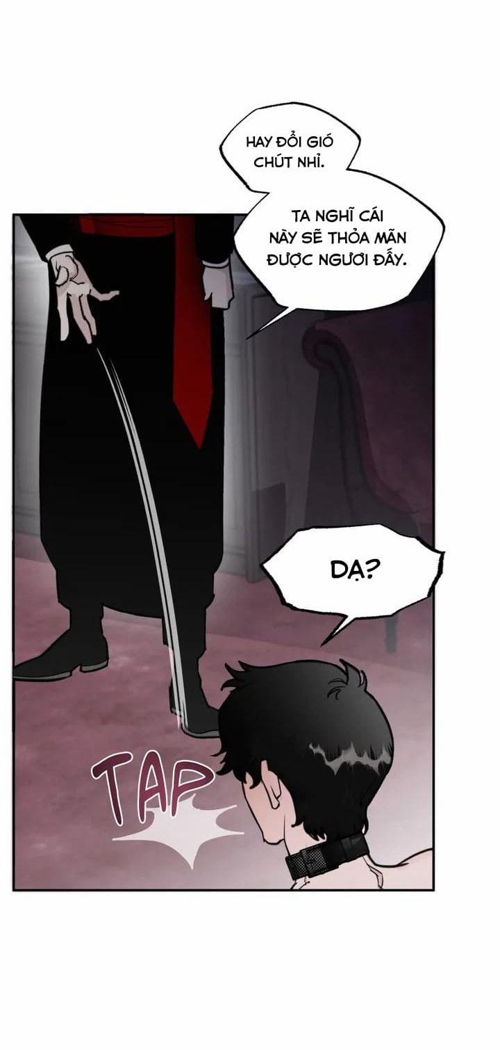 Lời Gian Dối Đẫm Máu 1 trang 55