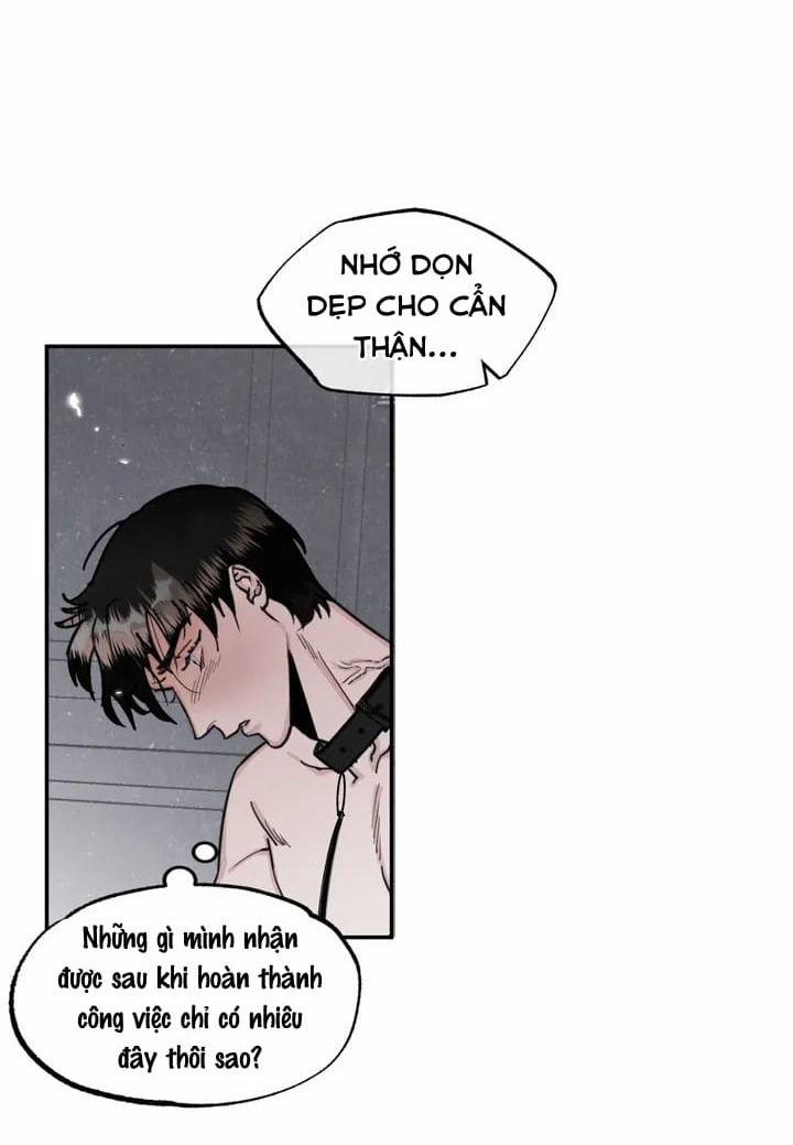 Lời Gian Dối Đẫm Máu 1 trang 57