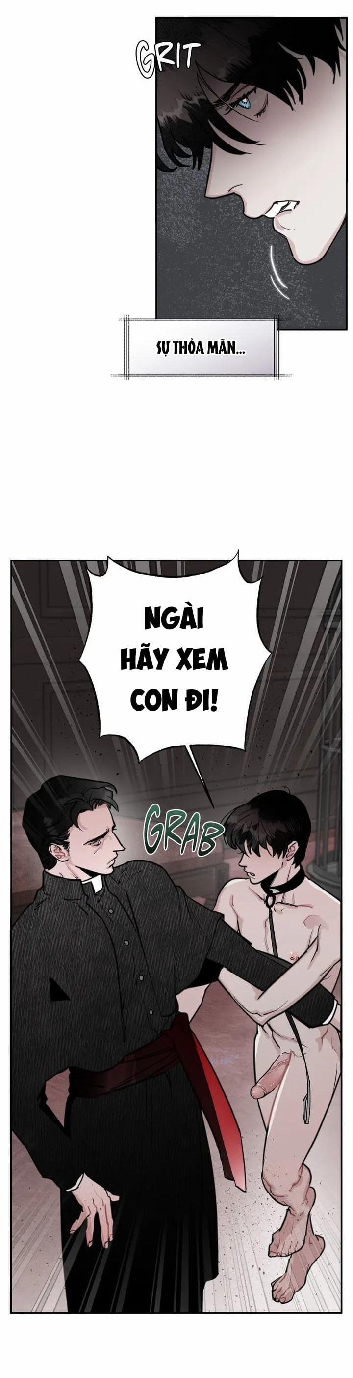 Lời Gian Dối Đẫm Máu 1 trang 58