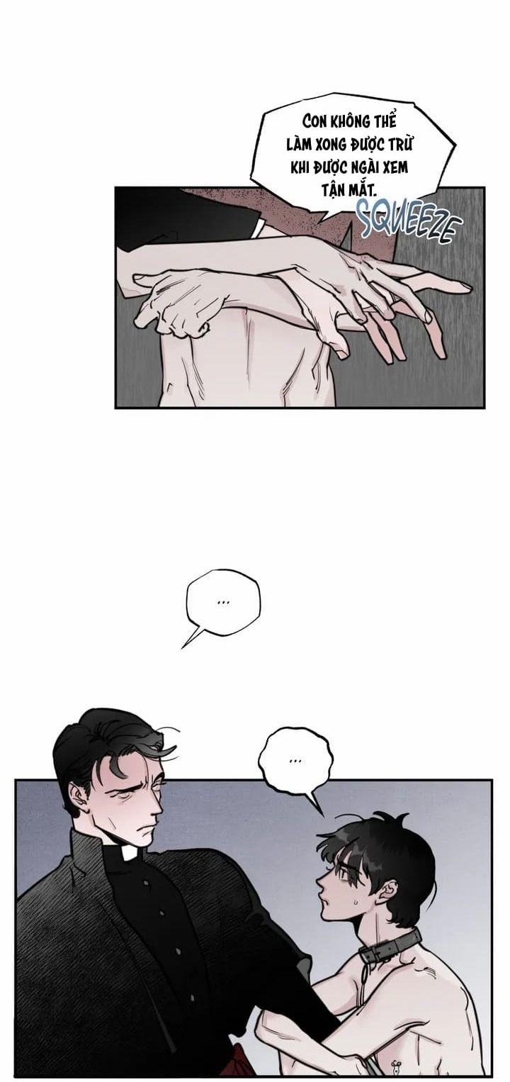 Lời Gian Dối Đẫm Máu 1 trang 59