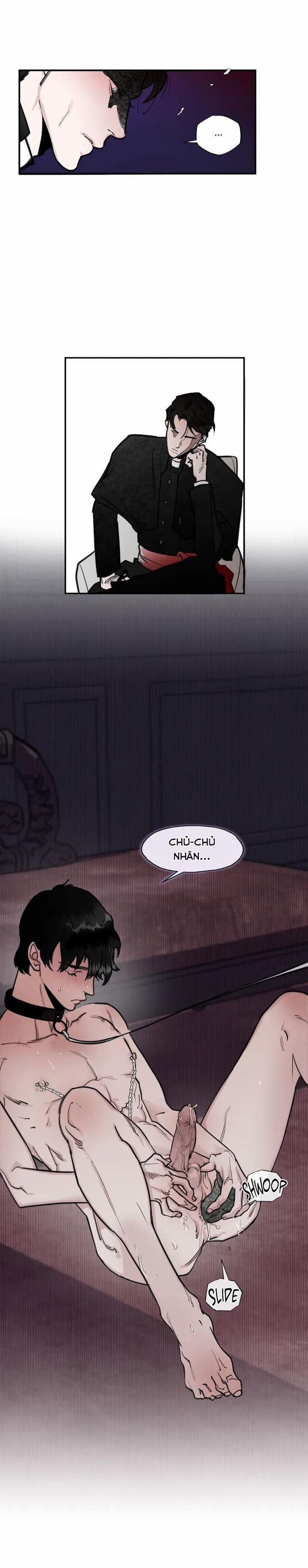 Lời Gian Dối Đẫm Máu 1 trang 61