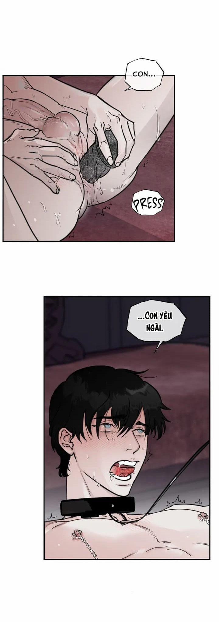 Lời Gian Dối Đẫm Máu 1 trang 62