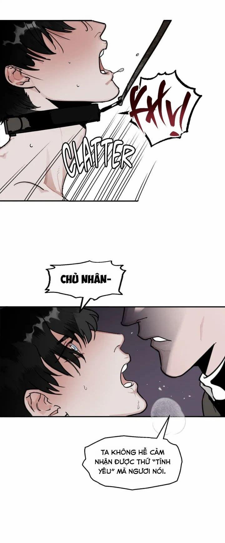 Lời Gian Dối Đẫm Máu 1 trang 65