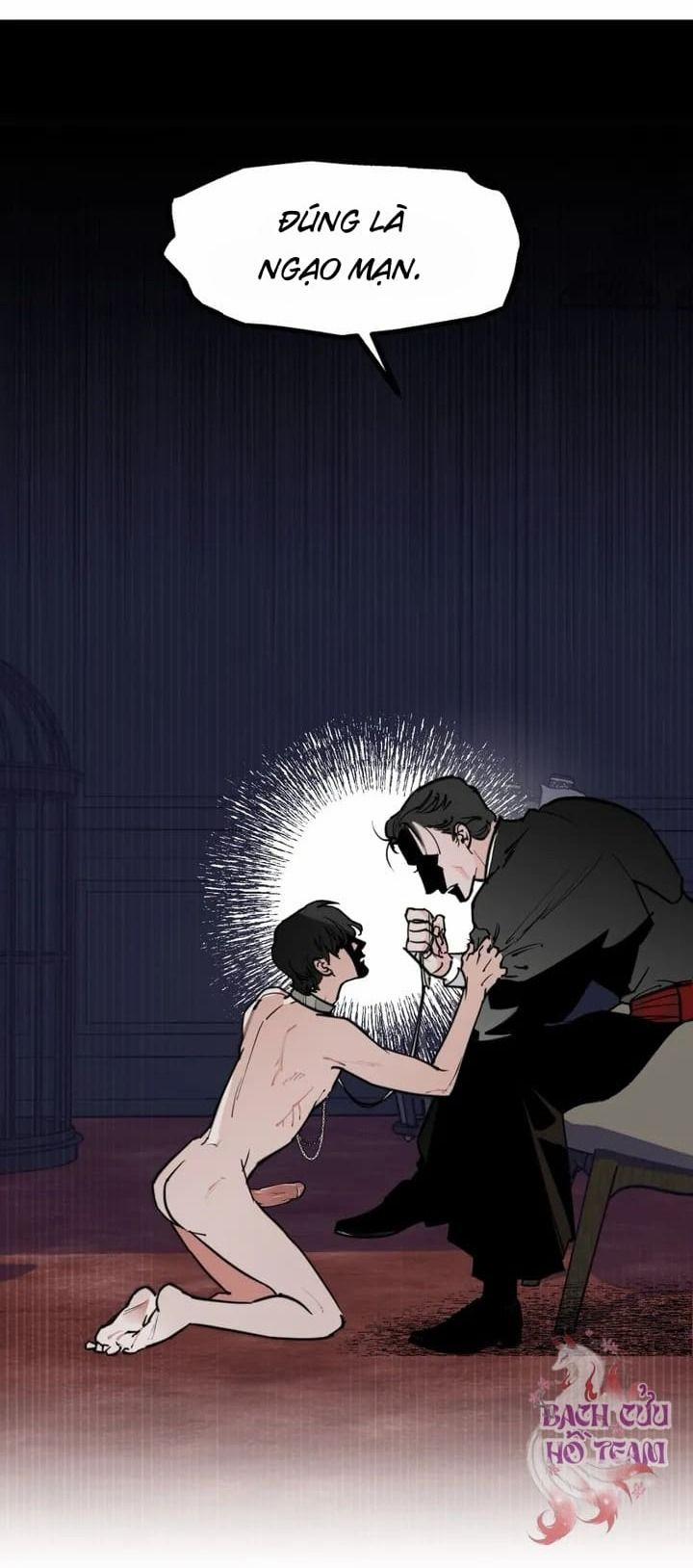 Lời Gian Dối Đẫm Máu 1 trang 66