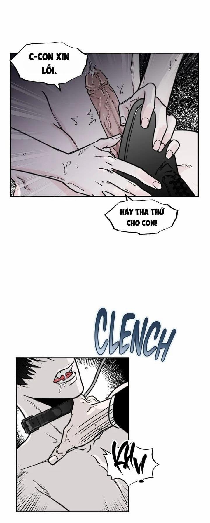 Lời Gian Dối Đẫm Máu 1 trang 68