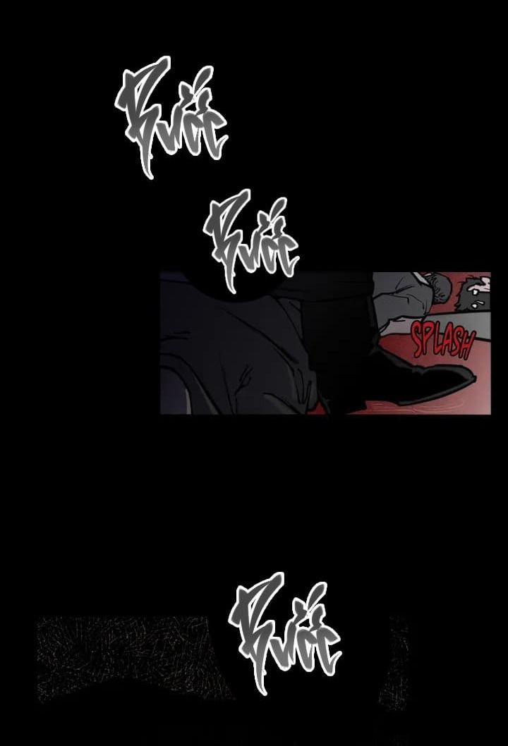 Lời Gian Dối Đẫm Máu 1 trang 7