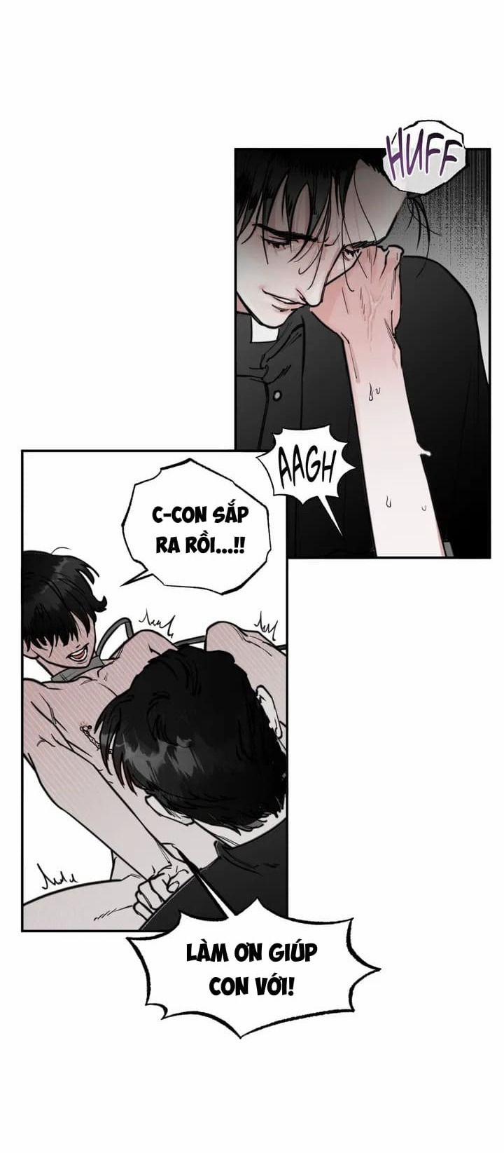 Lời Gian Dối Đẫm Máu 1 trang 71