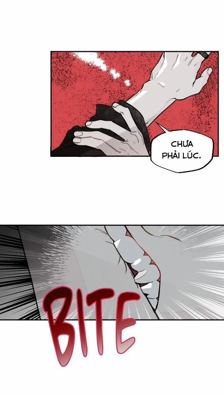 Lời Gian Dối Đẫm Máu 1 trang 72