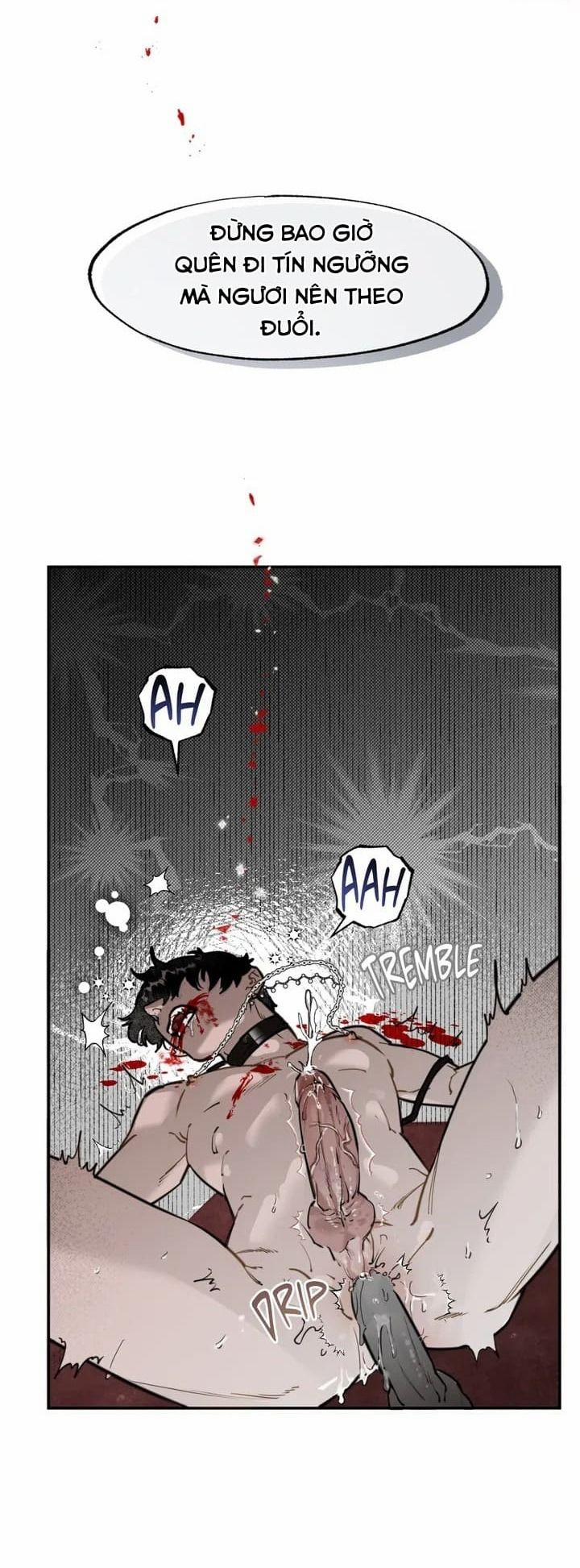 Lời Gian Dối Đẫm Máu 1 trang 75