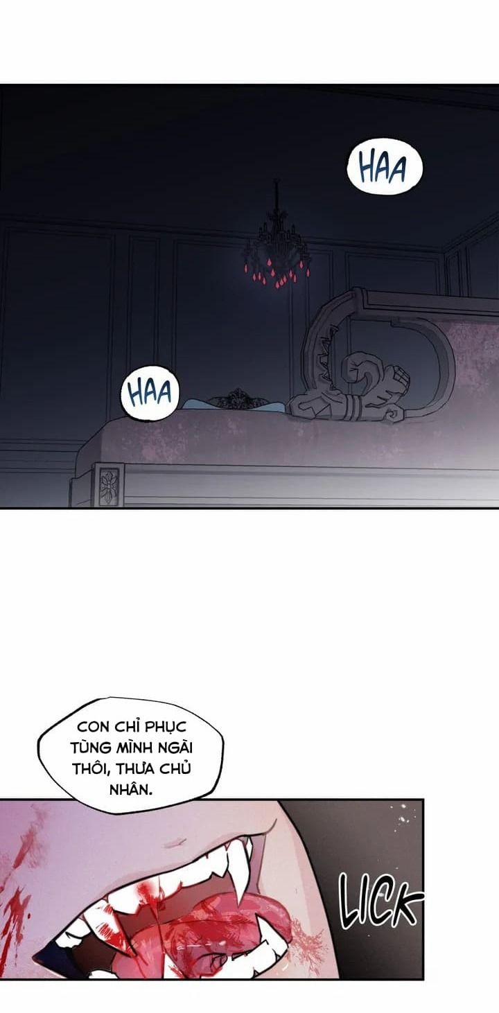 Lời Gian Dối Đẫm Máu 1 trang 76