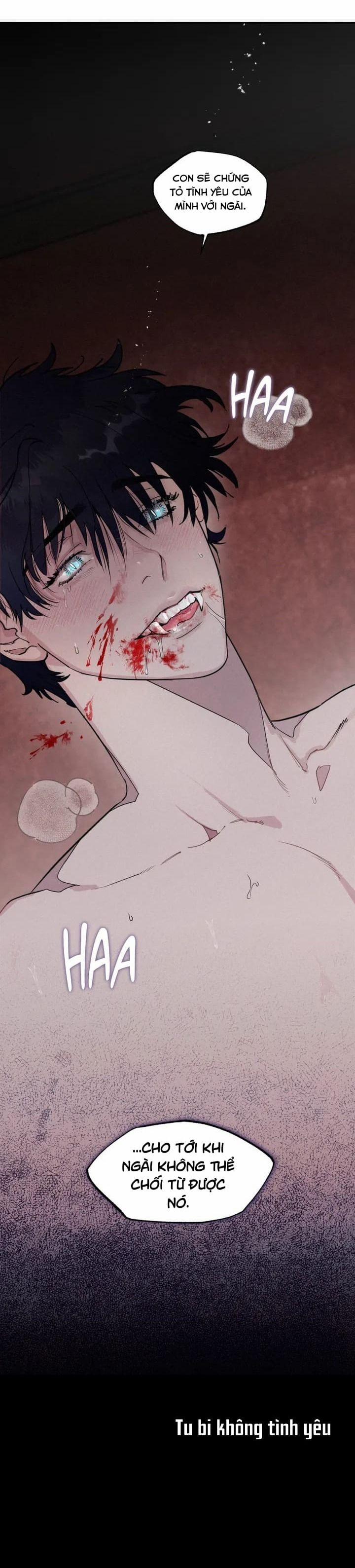 Lời Gian Dối Đẫm Máu 1 trang 77