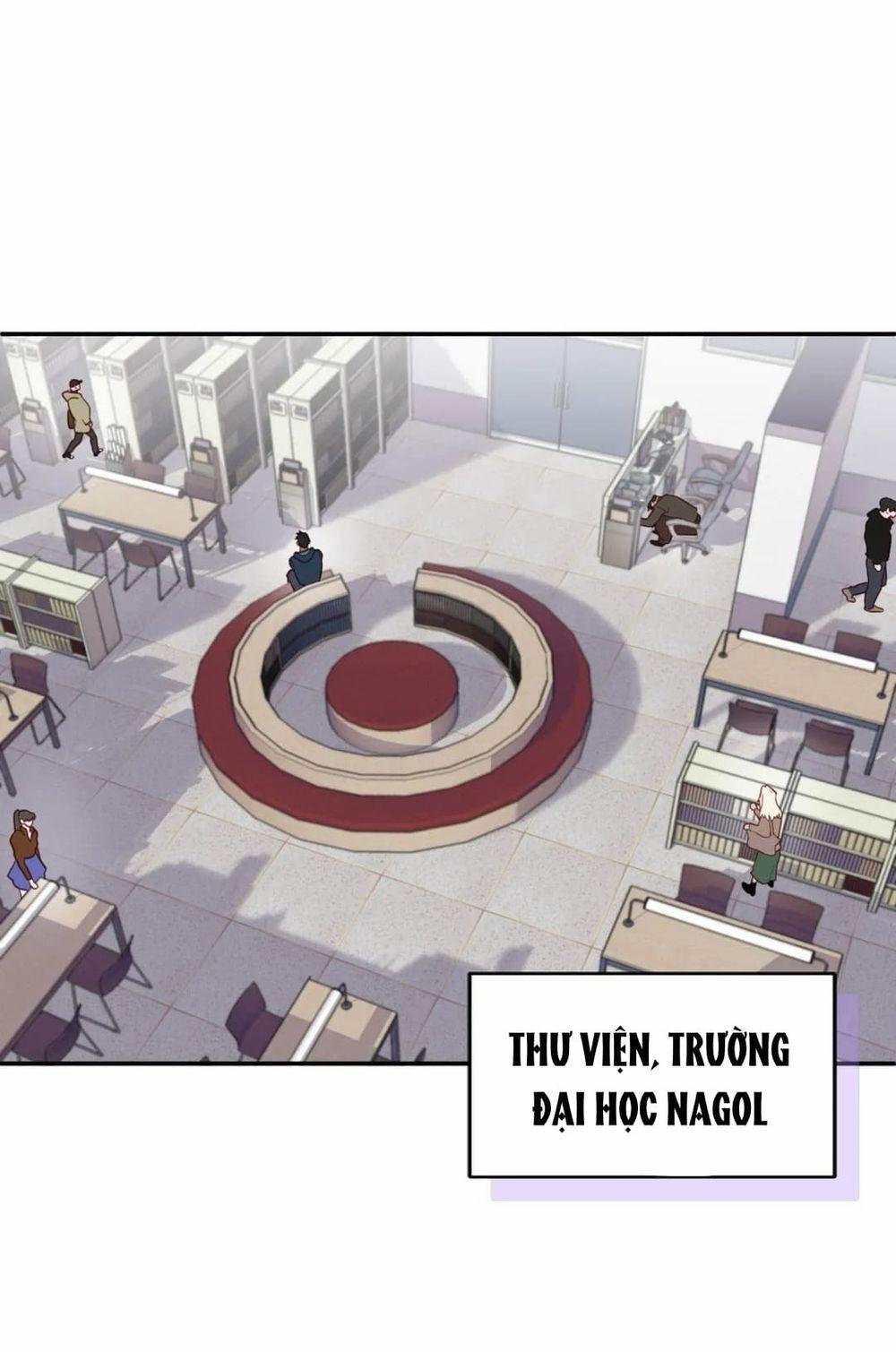 Lời Gian Dối Đẫm Máu 10 trang 0