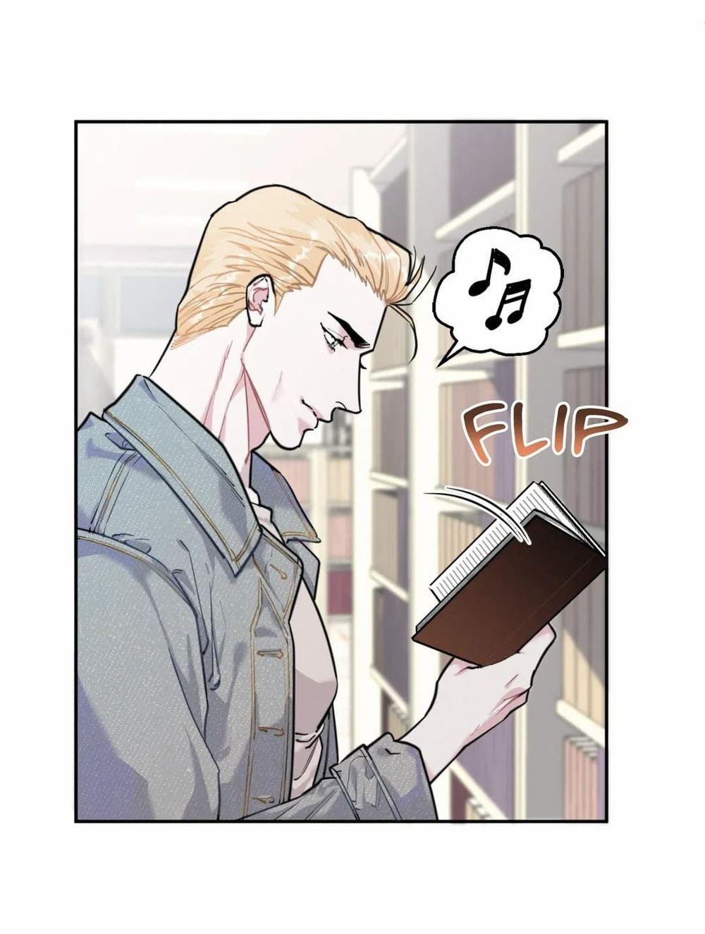 Lời Gian Dối Đẫm Máu 10 trang 1