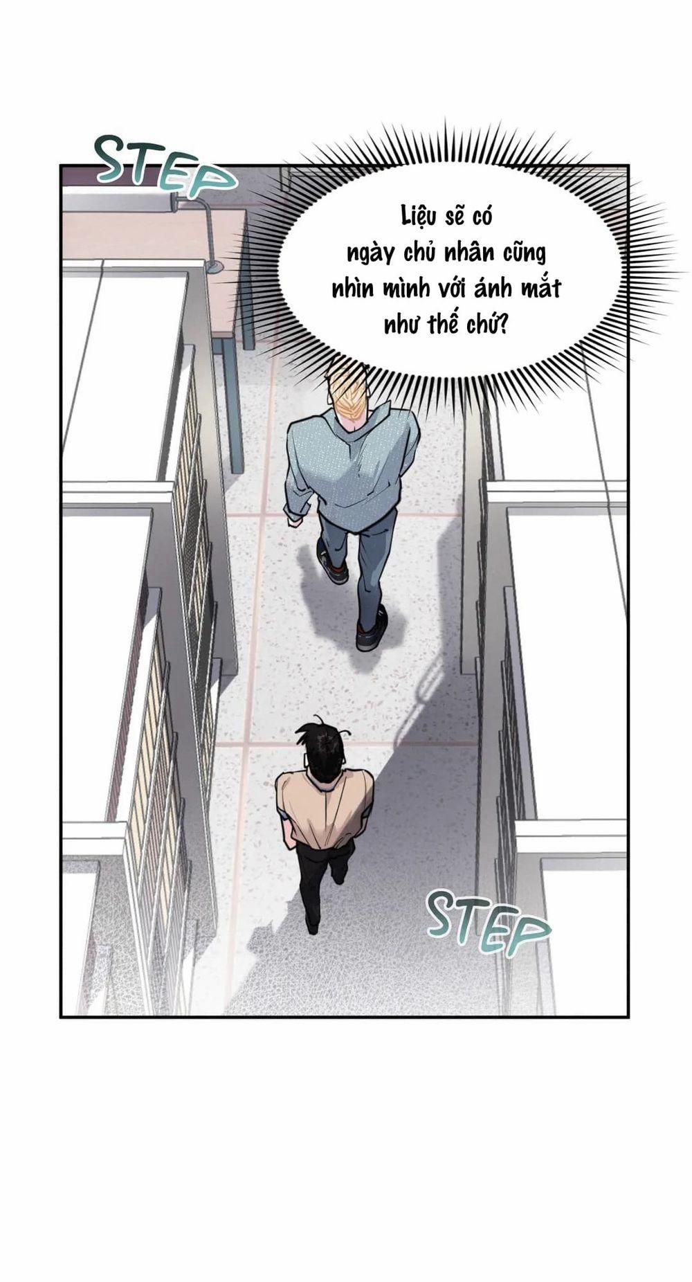 Lời Gian Dối Đẫm Máu 10 trang 10