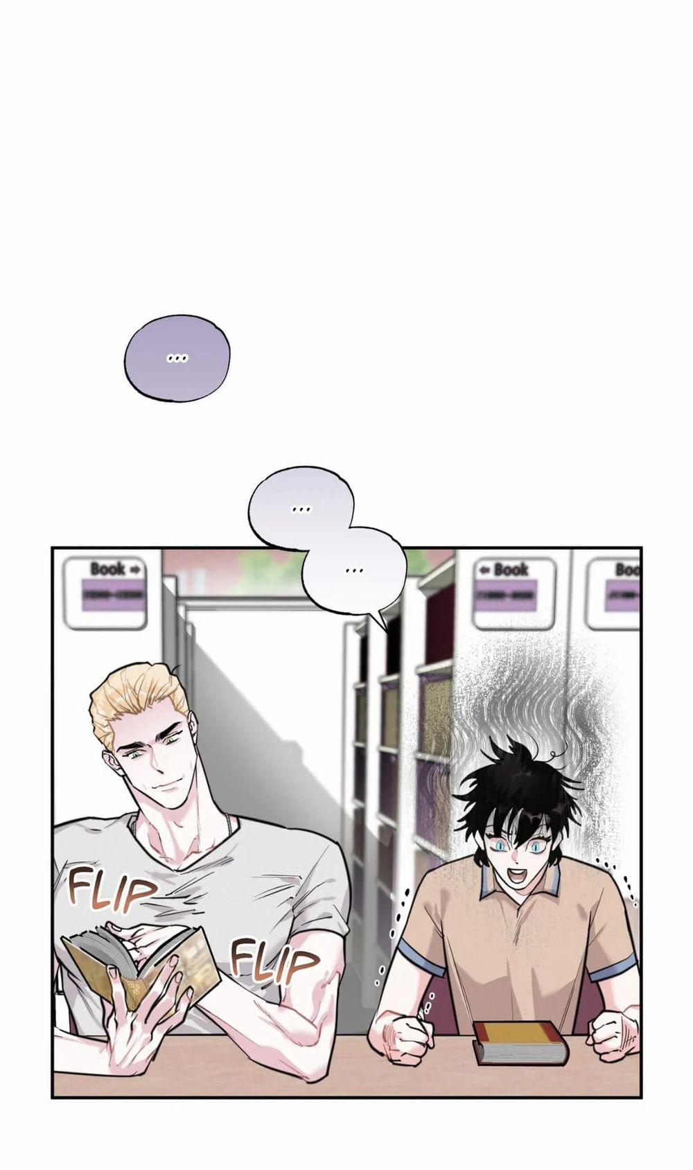 Lời Gian Dối Đẫm Máu 10 trang 12