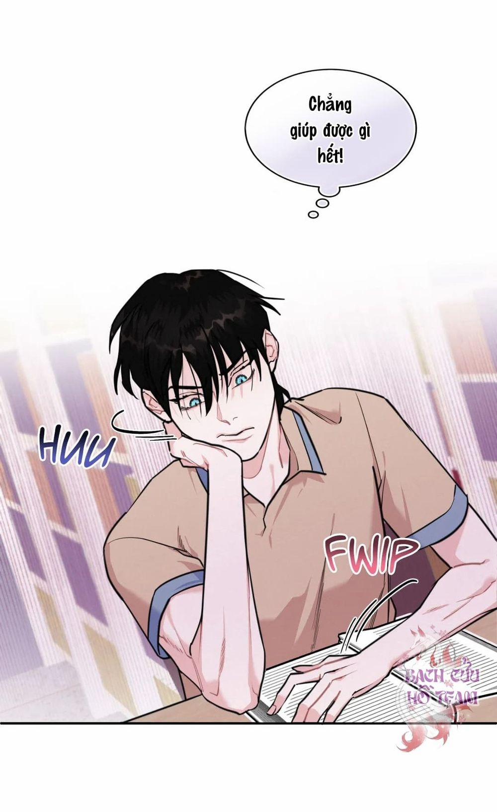 Lời Gian Dối Đẫm Máu 10 trang 15