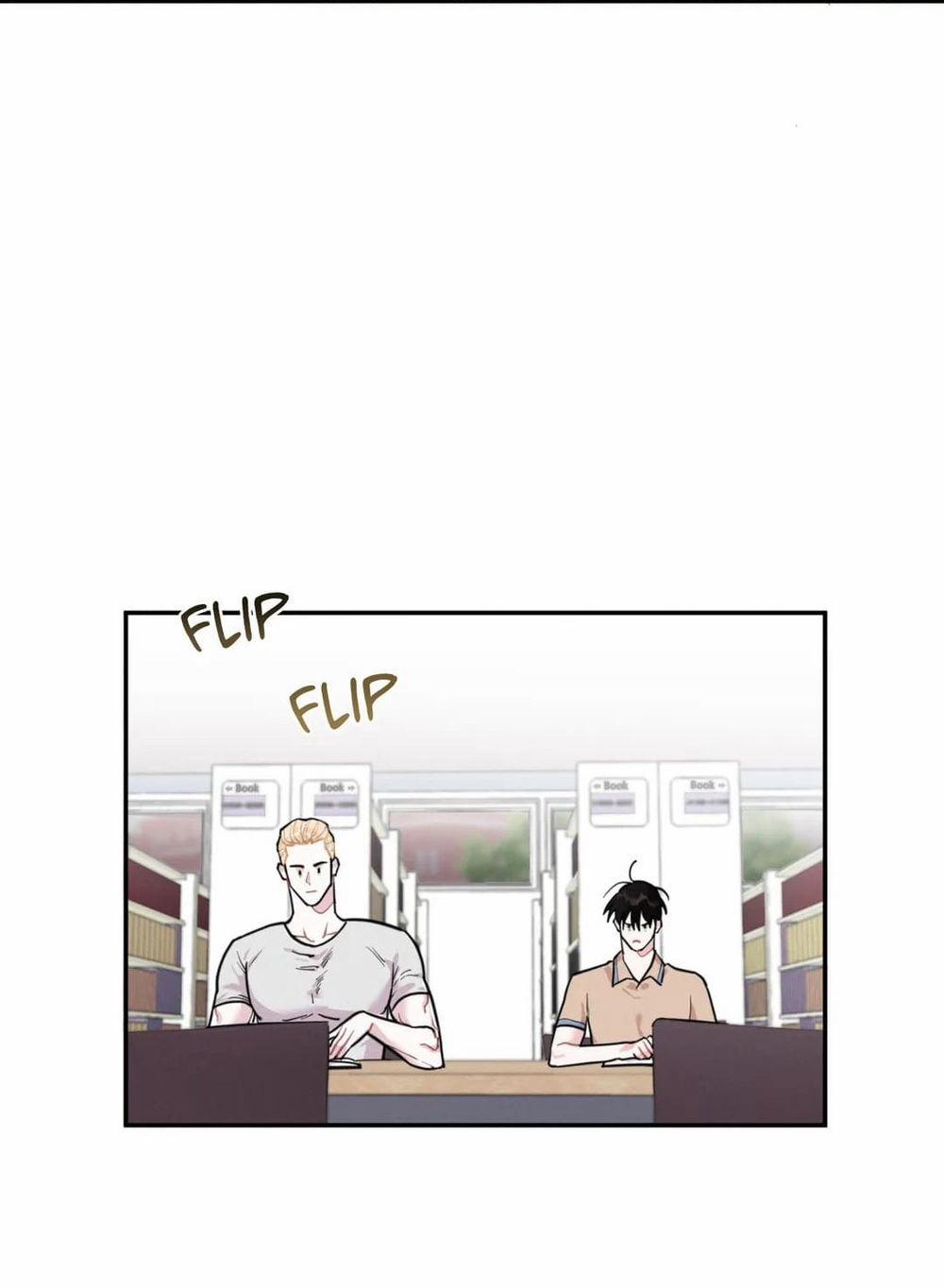 Lời Gian Dối Đẫm Máu 10 trang 17