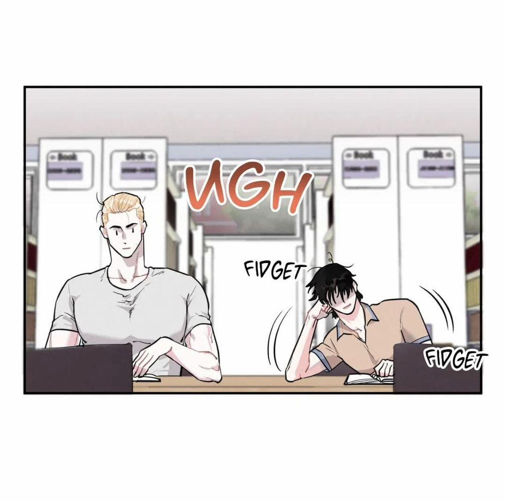 Lời Gian Dối Đẫm Máu 10 trang 18