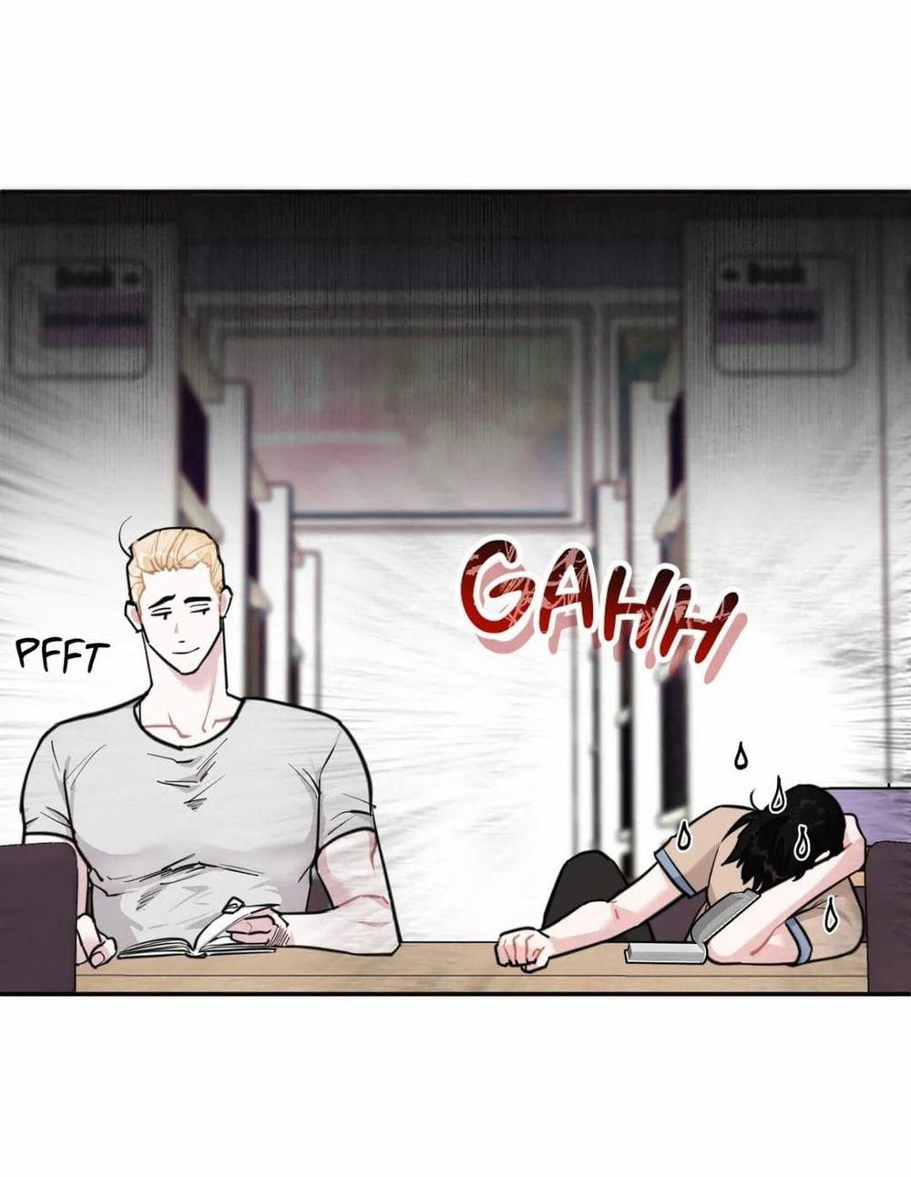 Lời Gian Dối Đẫm Máu 10 trang 19