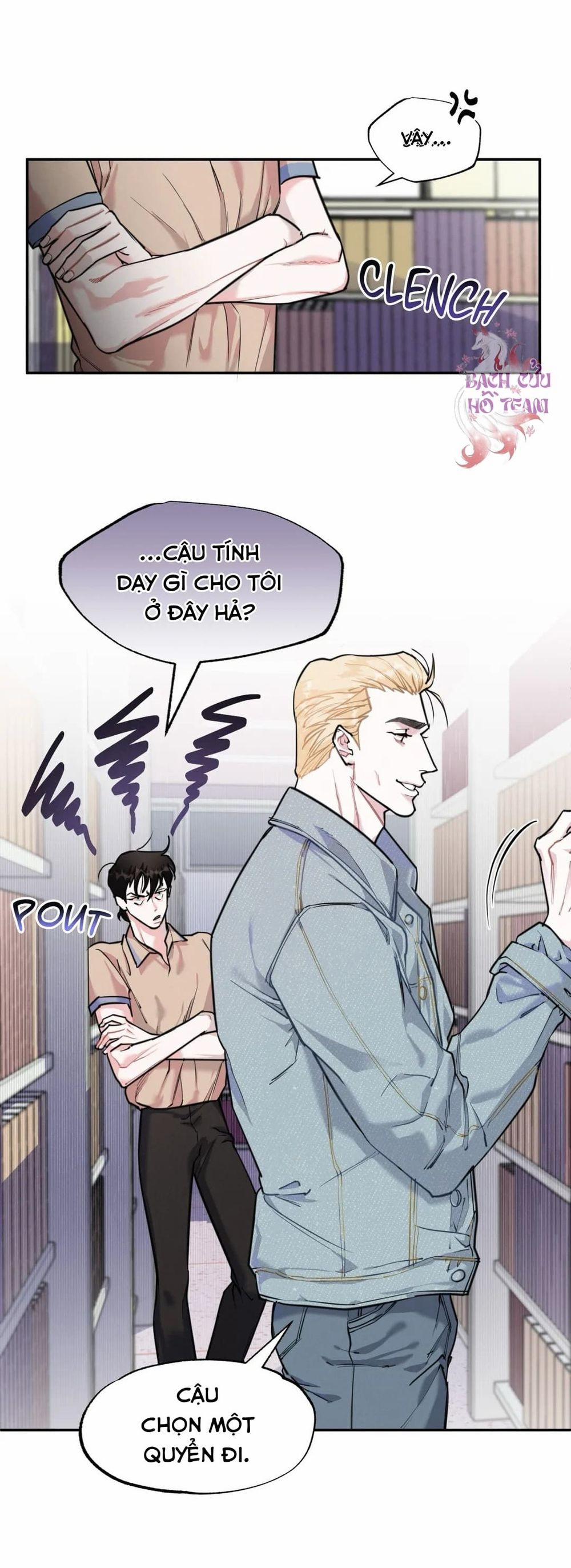 Lời Gian Dối Đẫm Máu 10 trang 2