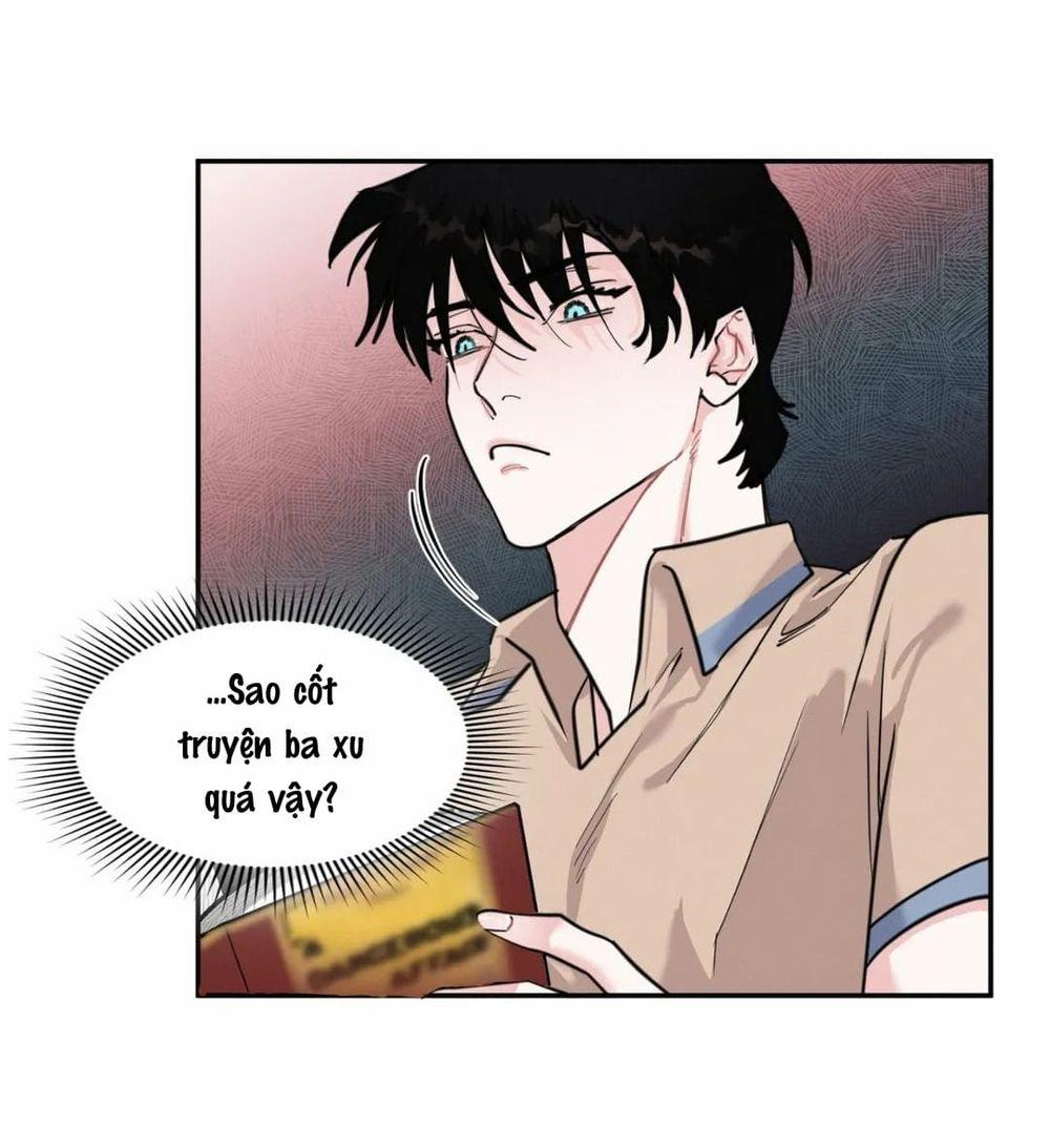 Lời Gian Dối Đẫm Máu 10 trang 22