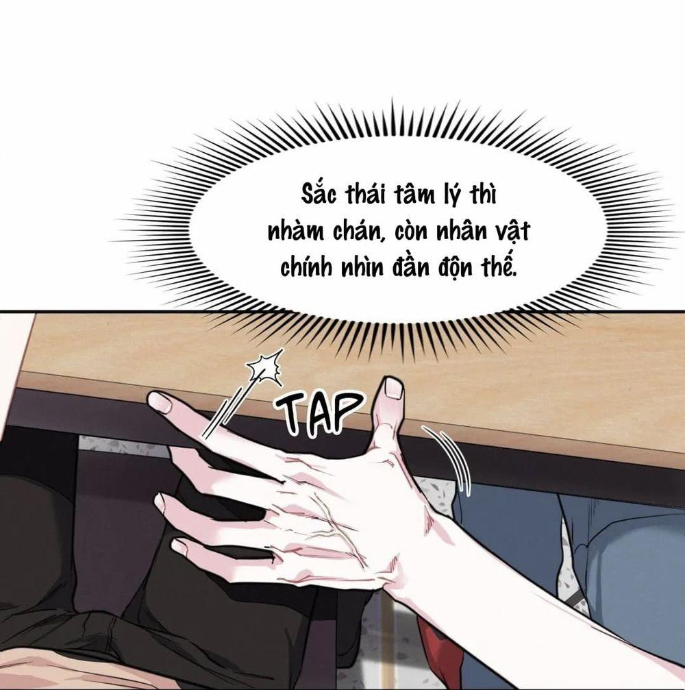 Lời Gian Dối Đẫm Máu 10 trang 23