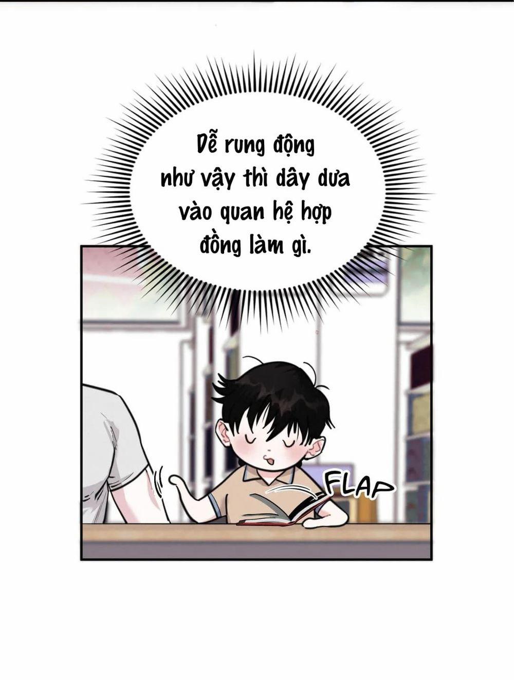 Lời Gian Dối Đẫm Máu 10 trang 24