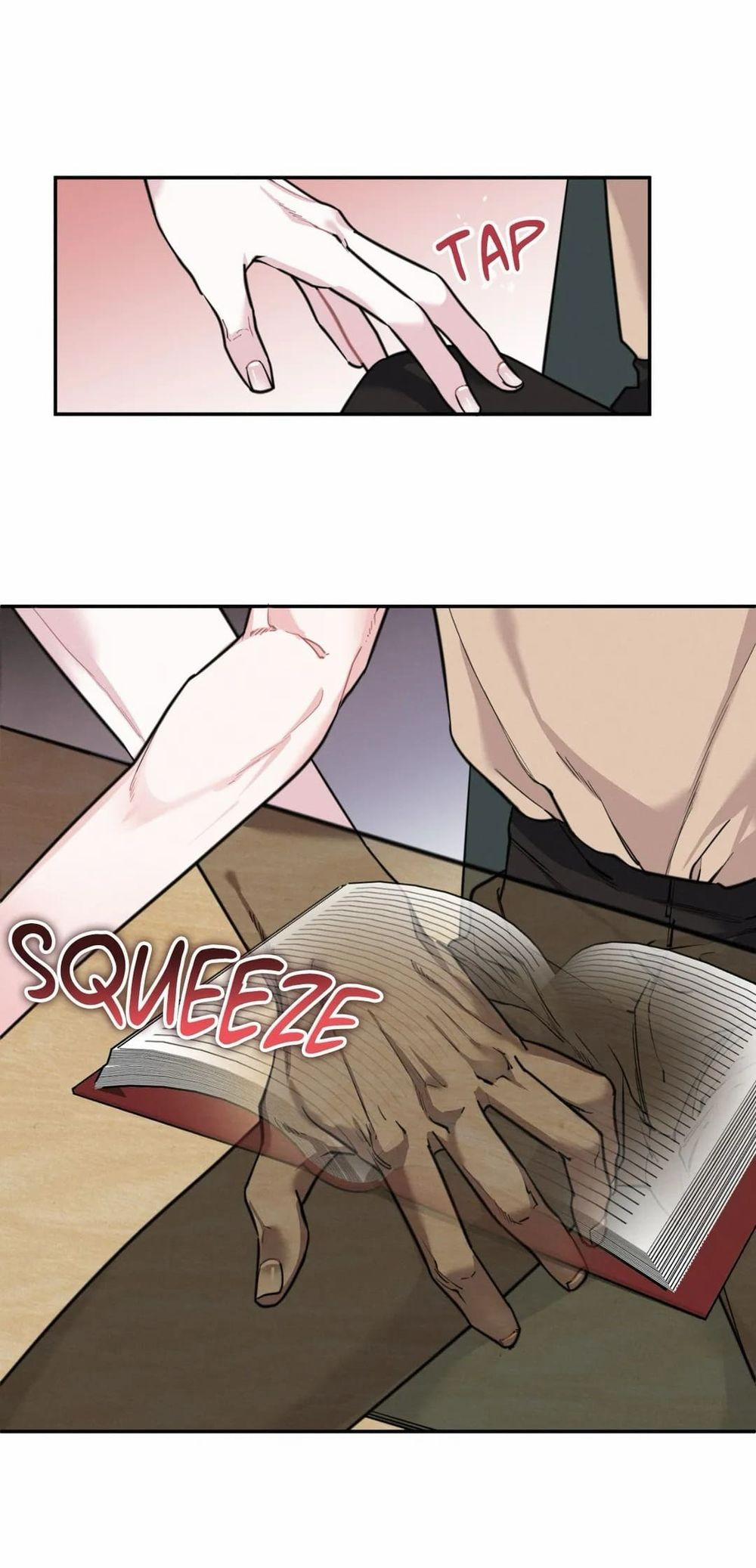 Lời Gian Dối Đẫm Máu 10 trang 25