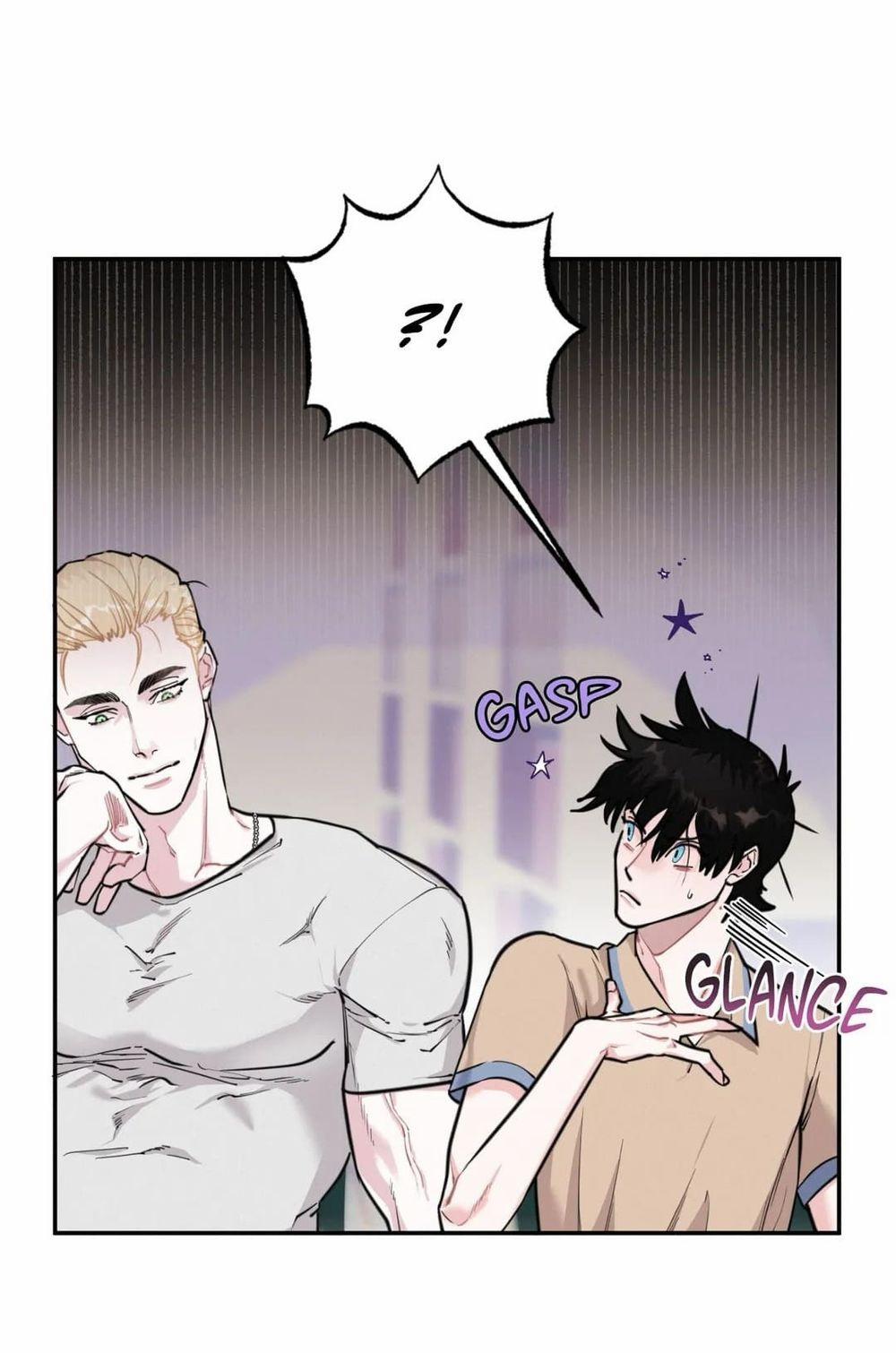 Lời Gian Dối Đẫm Máu 10 trang 26