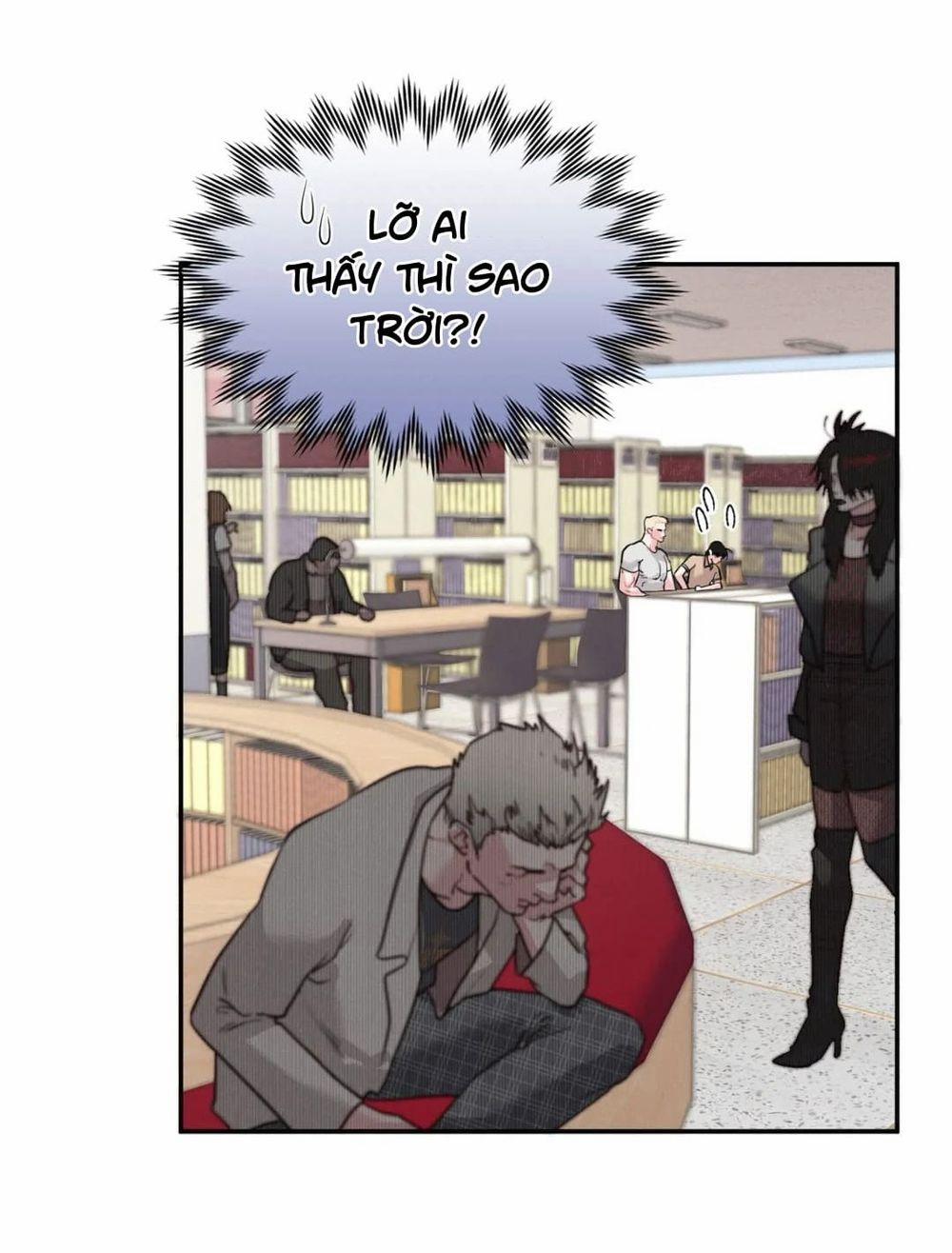 Lời Gian Dối Đẫm Máu 10 trang 28