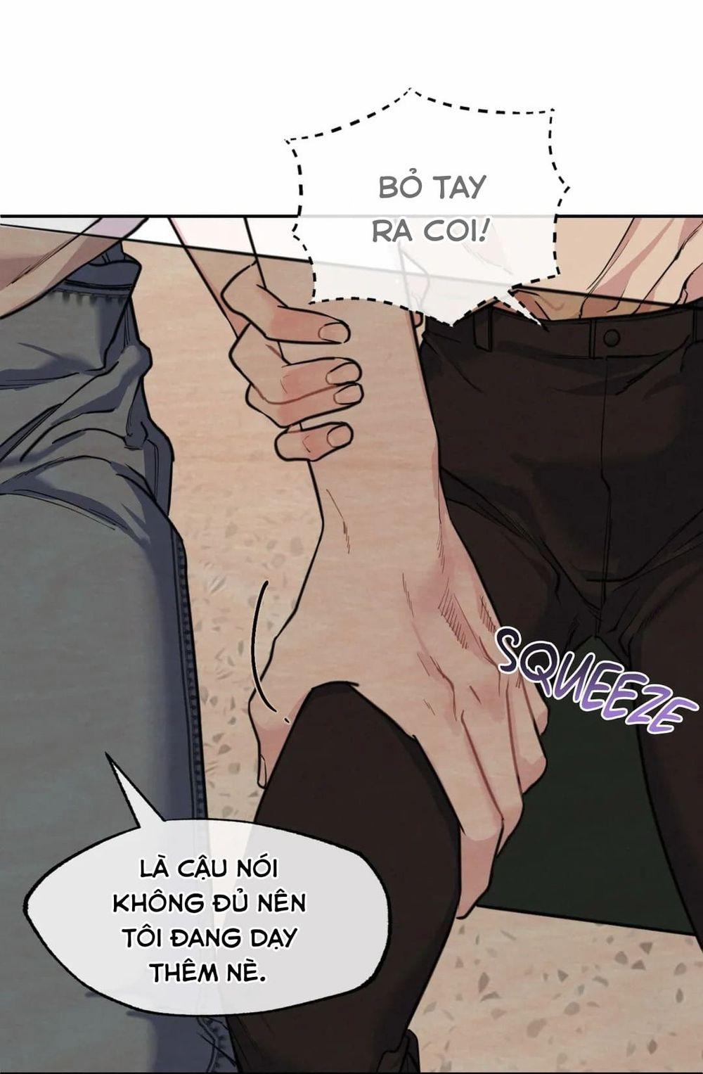 Lời Gian Dối Đẫm Máu 10 trang 29