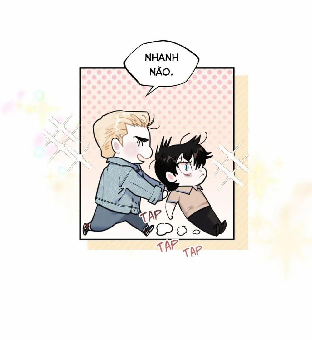 Lời Gian Dối Đẫm Máu 10 trang 3