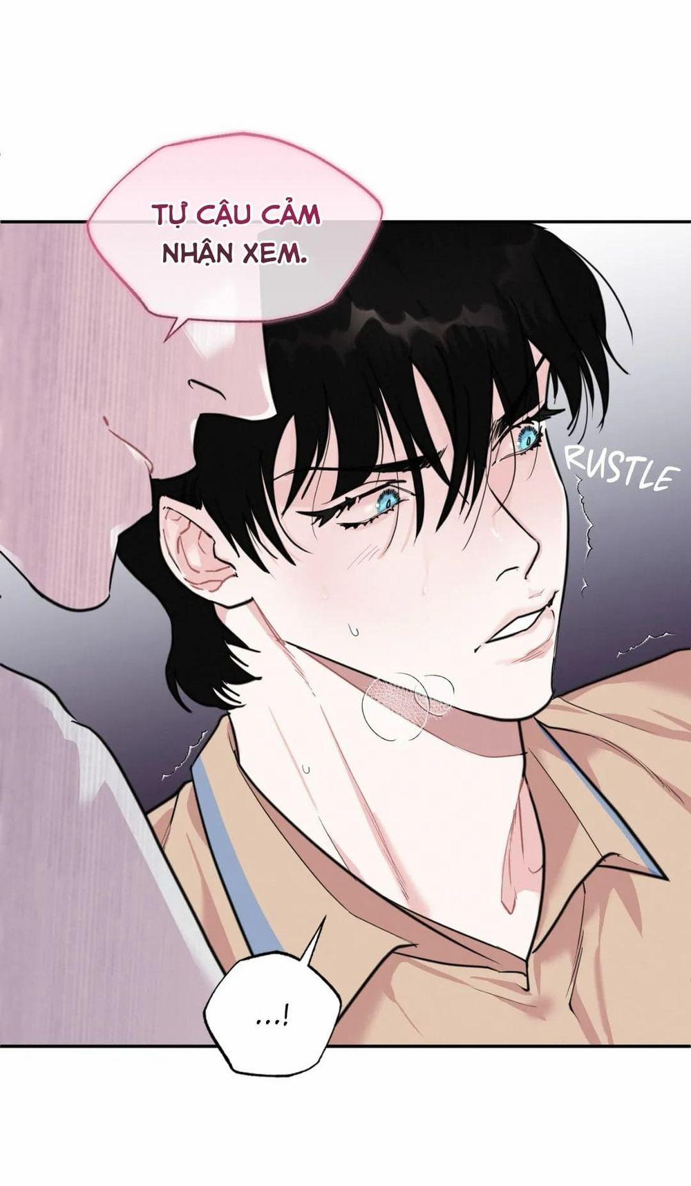 Lời Gian Dối Đẫm Máu 10 trang 31